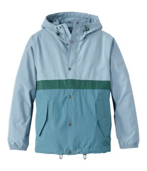 Men's Mountain Classic Rain Jacket