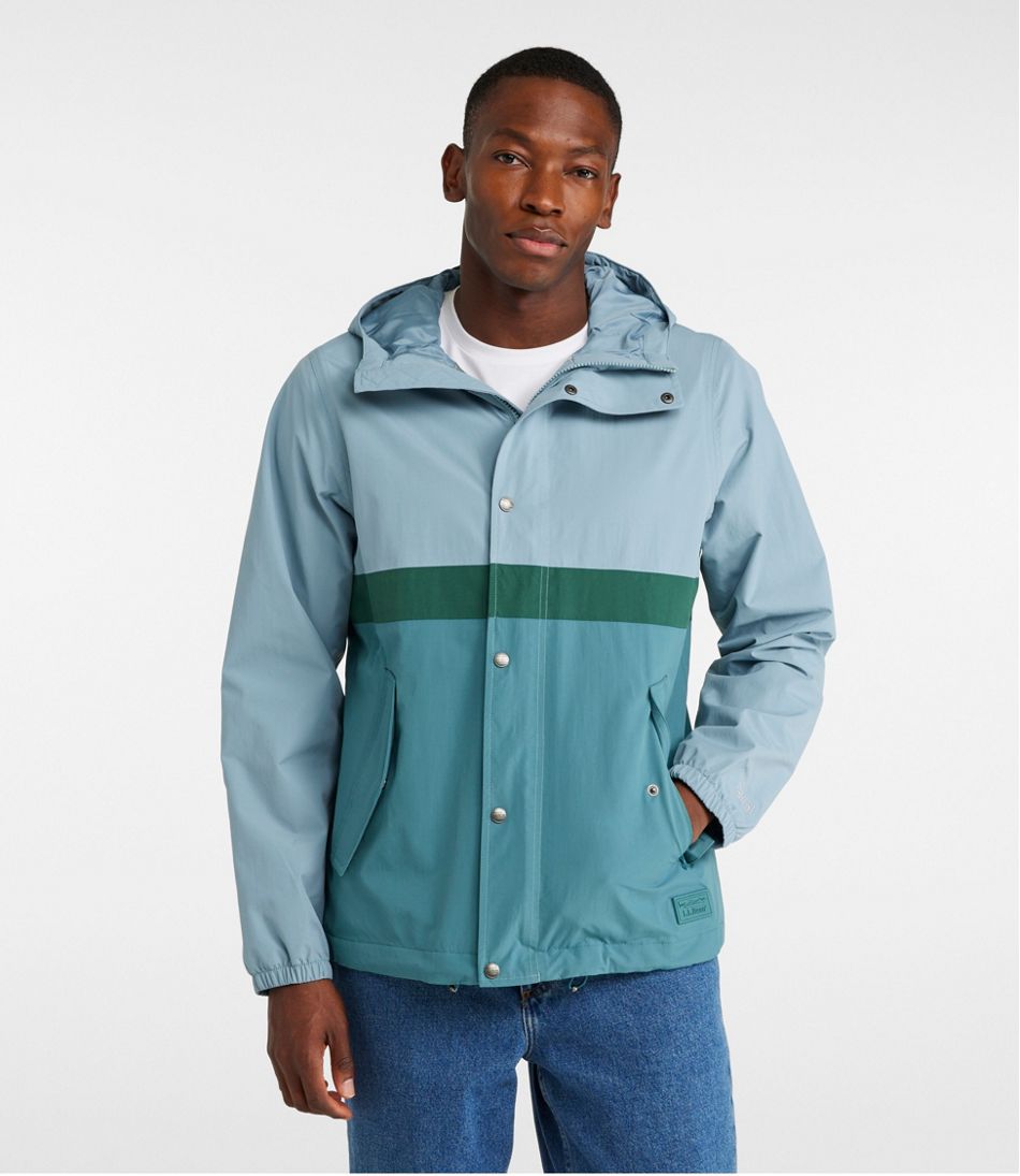 Men's Mountain Classic Rain Jacket | Rain Jackets & Shells Men's Mountain Classic Rain Jacket | Rain Jackets & Shells