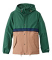 Mountain Classic Rain Jacket, Deep Green/Golden Ash, small image number 0