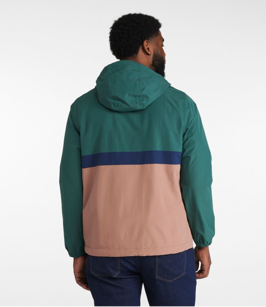 Men's Mountain Classic Rain Jacket