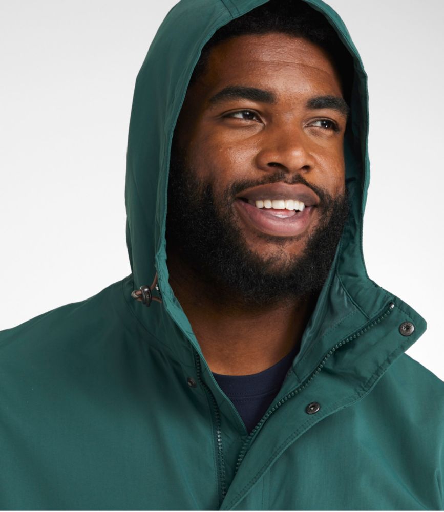 Men's Mountain Classic Rain Jacket