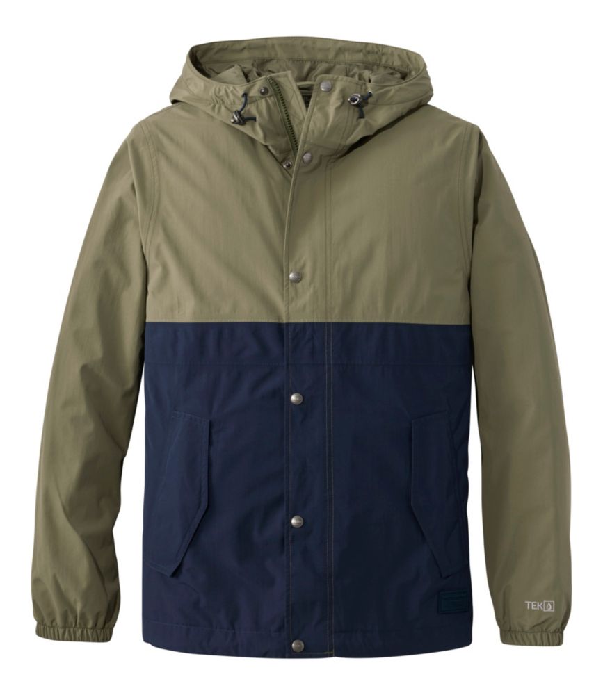 Olive Gray/Classic Navy