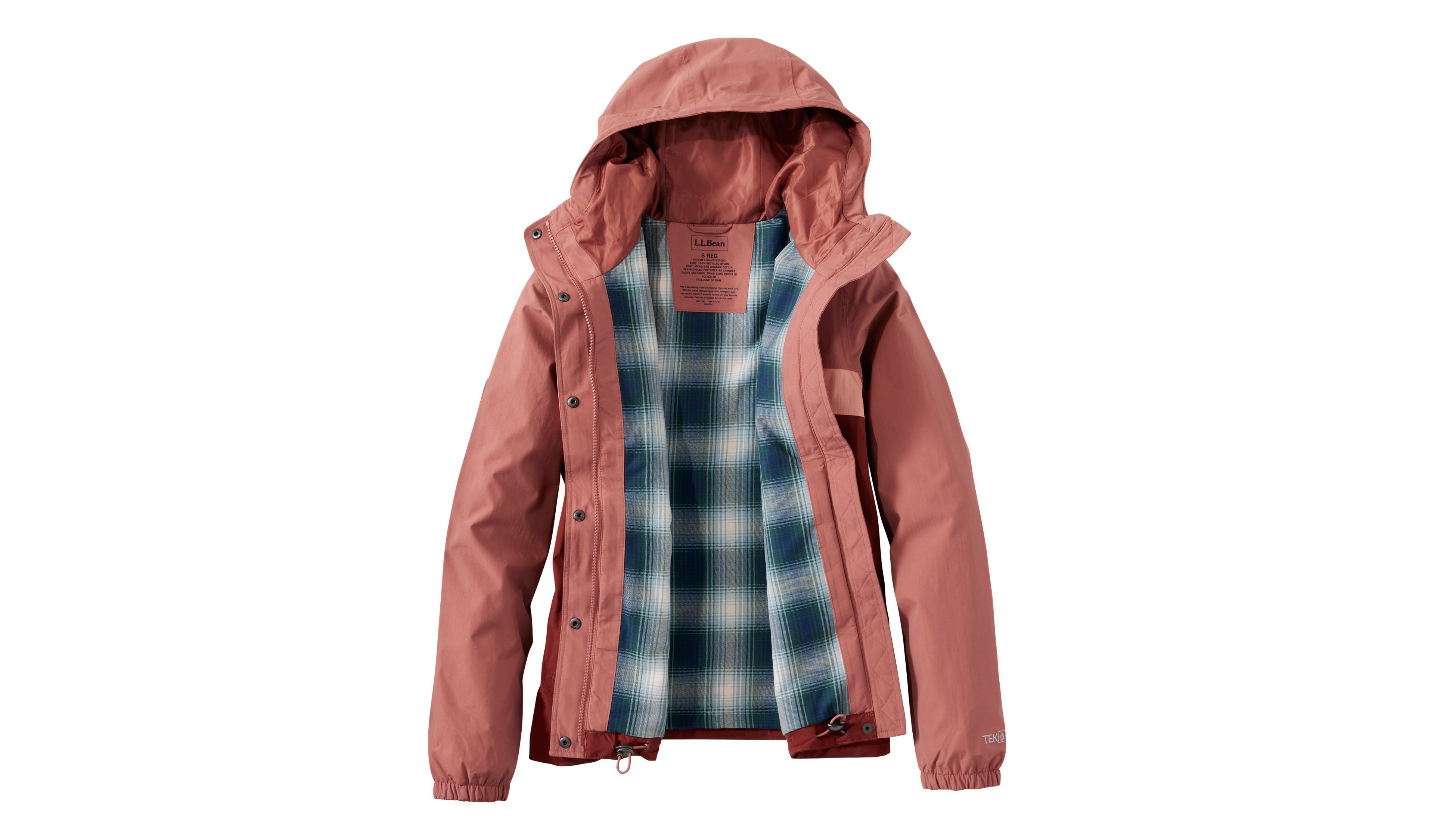 Women's Mountain Classic Rain Jacket