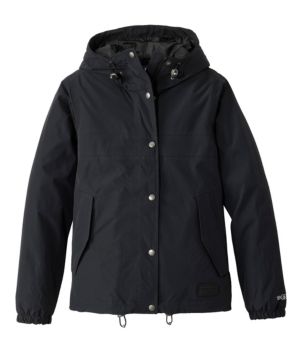 Women's Mountain Classic Rain Jacket