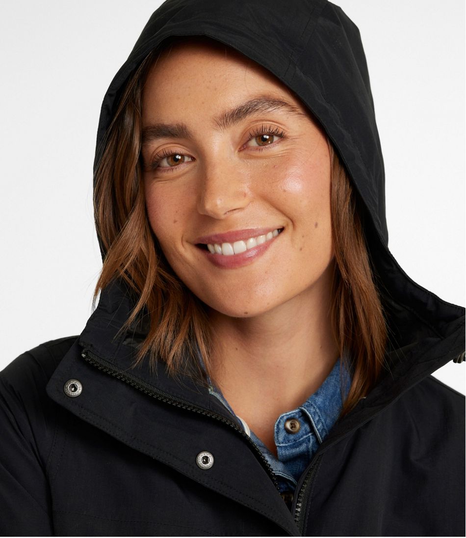 Women's Mountain Classic Rain Jacket