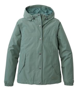 Women's Mountain Classic Rain Jacket