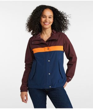 Women's Mountain Classic Rain Jacket