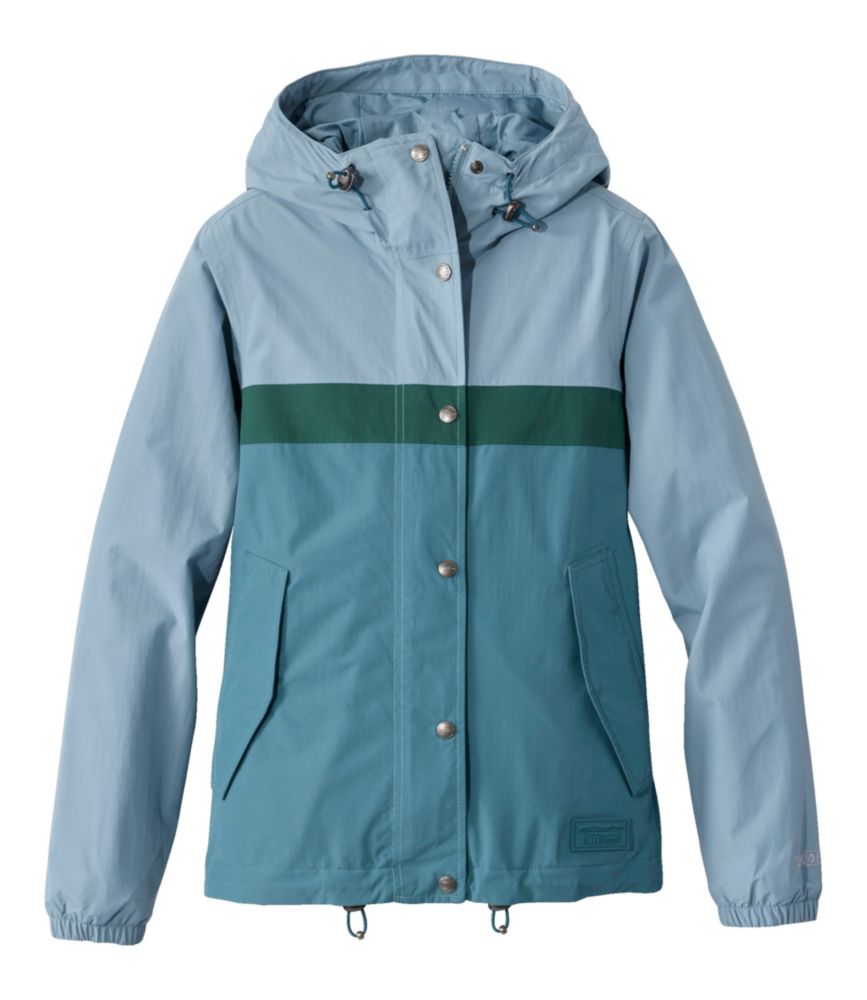 Women s Mountain Classic Rain Jacket