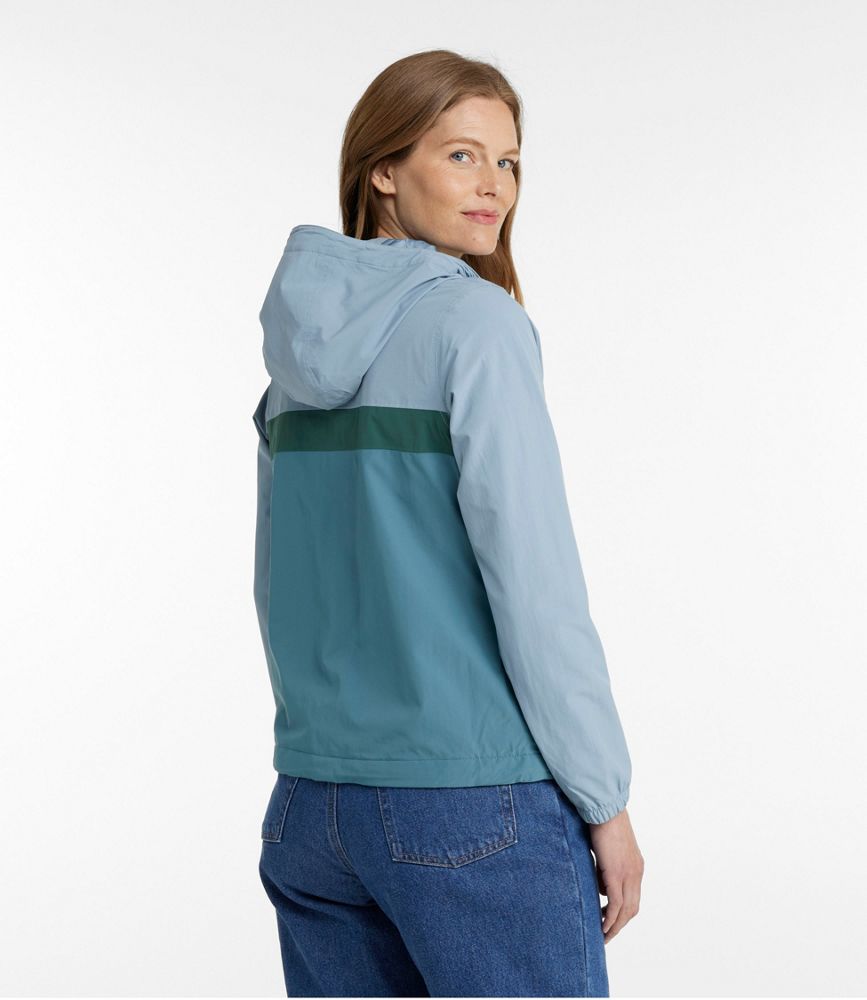 Women's Mountain Classic Rain Jacket