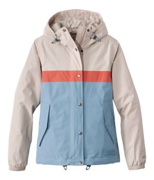 Women's Mountain Classic Rain Jacket