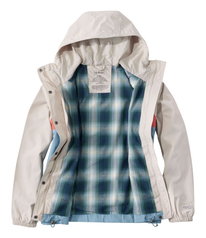 Women's Mountain Classic Rain Jacket