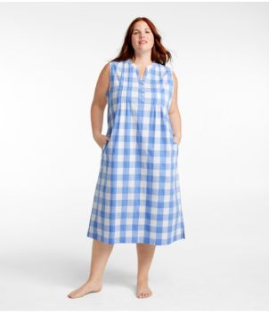 Women's Daybreak Nightgown