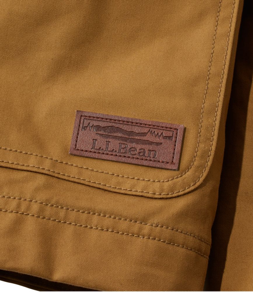 Women's 1924 Field Coat, Saddle, small image number 6