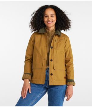 Women's 1924 Field Coat