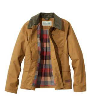 L.L.Beanキルトコート ウィメンズ ビーンズ・コージー・キルト・ジャケット 通販｜L.L.