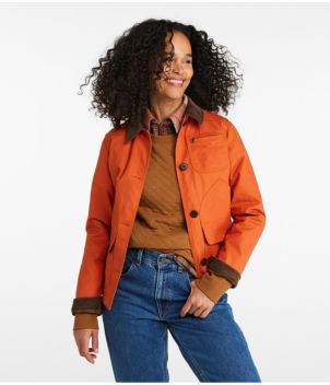 Women's 1924 Field Coat