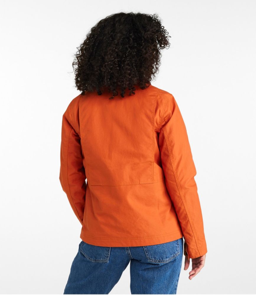 Women's 1924 Field Coat