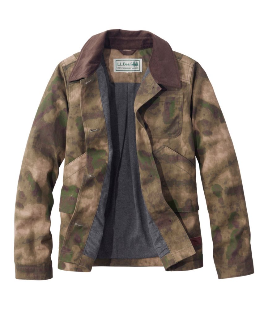 Women's 1924 Field Coat