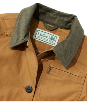 The Original Field Coat