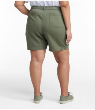 V-Neck Hardware One-Piece Swimsuit