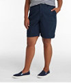Women's Comfort Stretch Bermuda Shorts, Heritage Stone, small image number 1