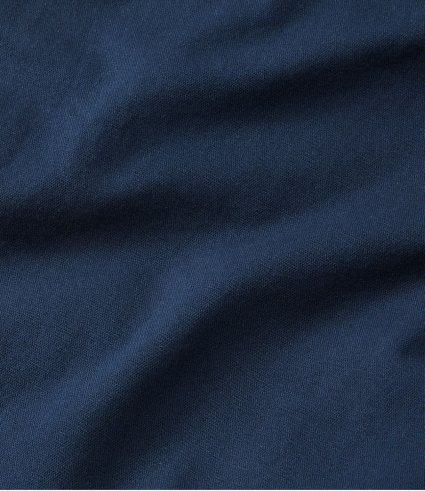 Women's Comfort Stretch Shorts, Chino Bermudas 9"