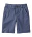 Color Option: Indigo Slate, $59.95
