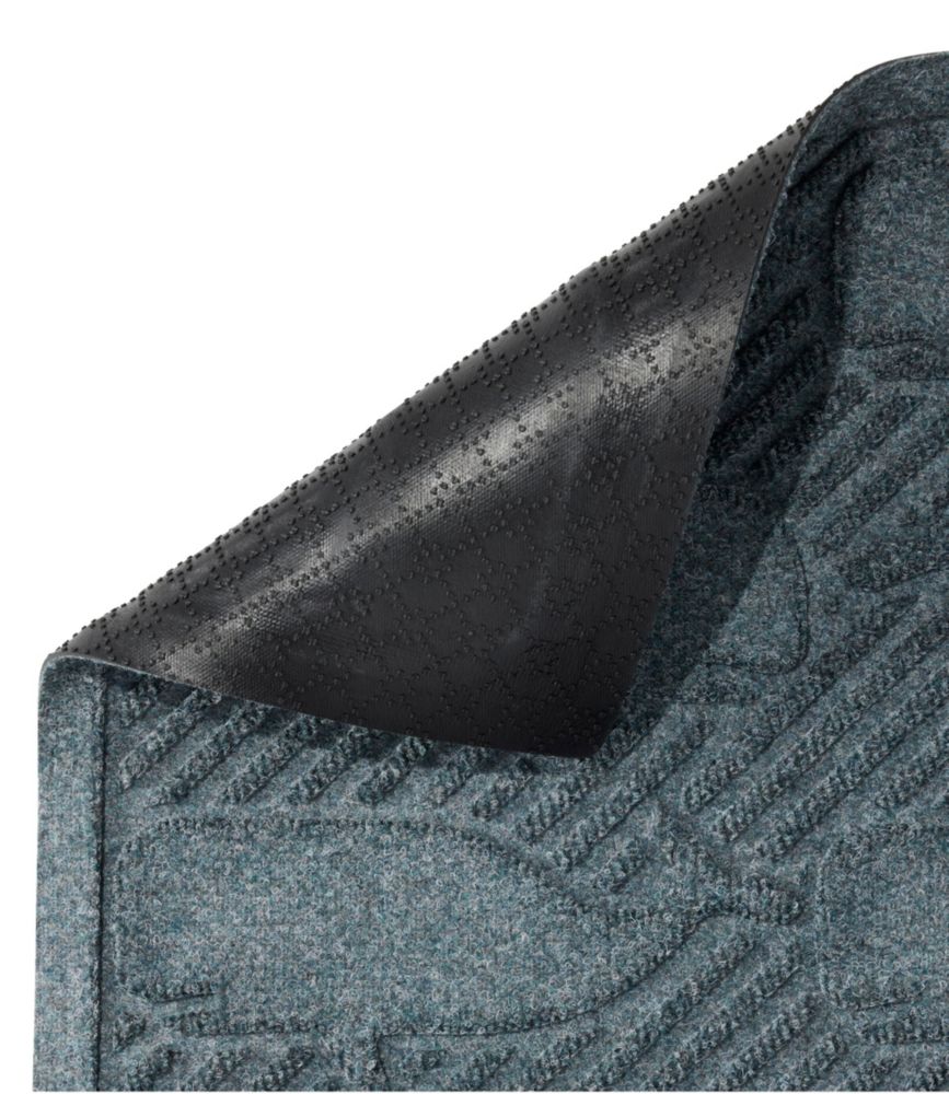 Everyspace Recycled Waterhog Doormat, Whales