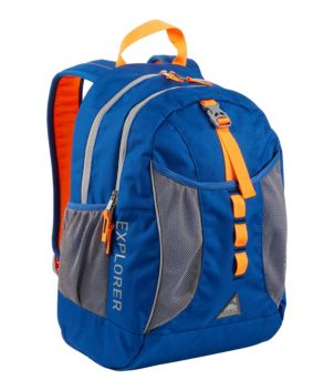 School Backpacks and Lunch Boxes Bags Travel at L.L.Bean