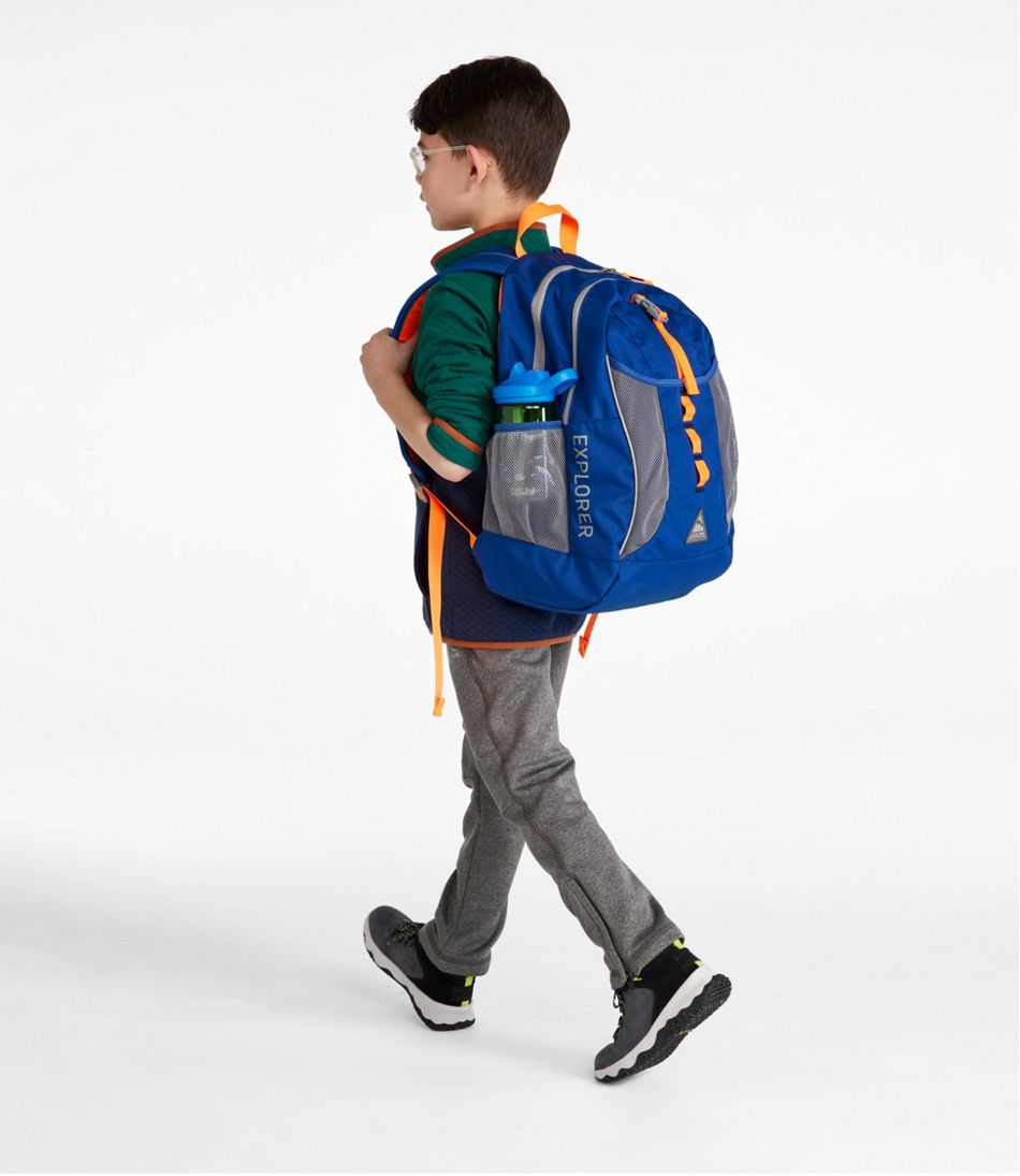 Bean's Explorer Backpack, 25L