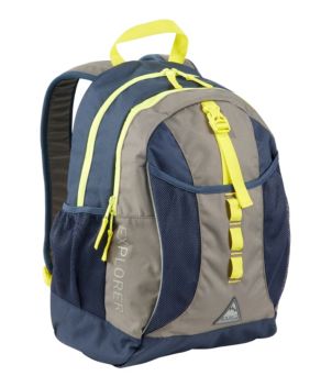 Bean's Explorer Backpack, 25L