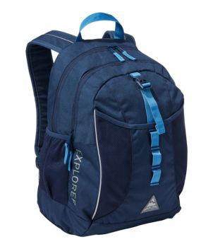 Bean's Explorer Backpack, 25L