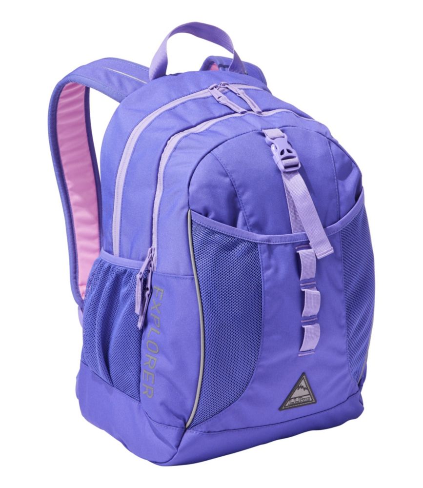 Bean's Explorer Backpack