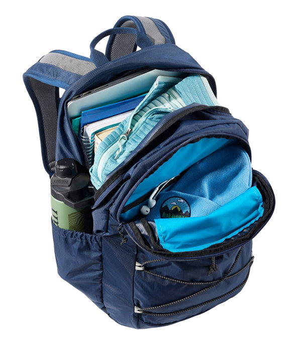 Comfort Carry Laptop Pack 36 Liter L.L.Bean for Business