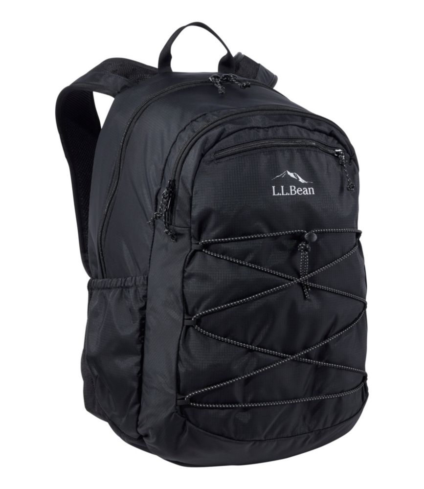 Ll bean laptop backpack hotsell