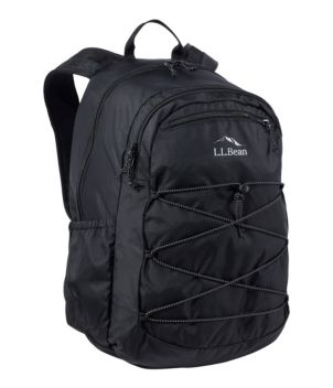 Comfort Carry Laptop Pack, 36L