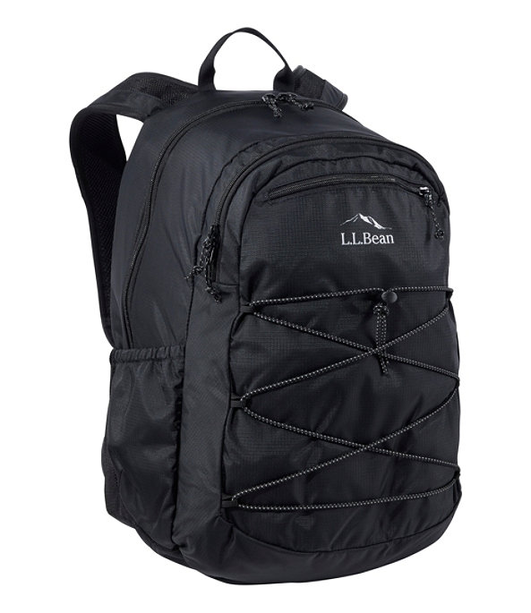 Comfort Carry Laptop Pack, Black, large image number 0