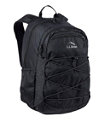 Comfort Carry Laptop Pack, Black, small image number 0