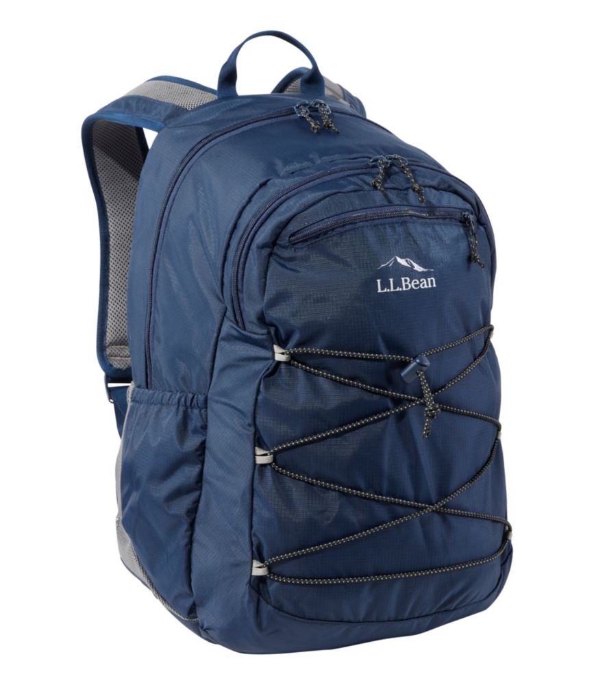 Comfort Carry Laptop Pack 36 Liter L.L.Bean for Business