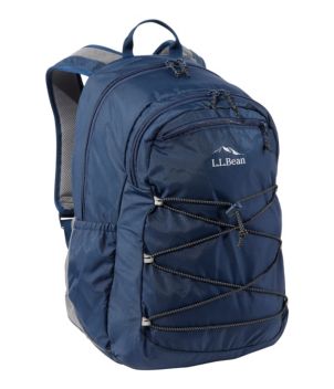 Comfort Carry Laptop Pack, 36L