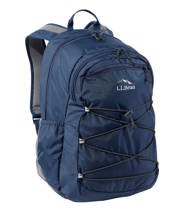 Comfort Carry Laptop Pack, 36 Liter, Classic Navy, large image number 0