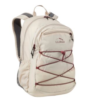 Comfort Carry Laptop Pack, 36L