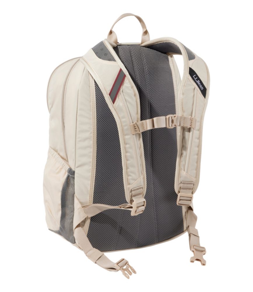 Comfort Carry Laptop Pack, 36L