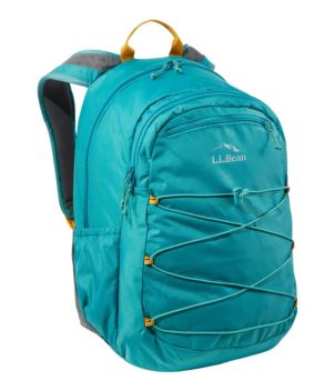 Comfort Carry Laptop Pack, 36L