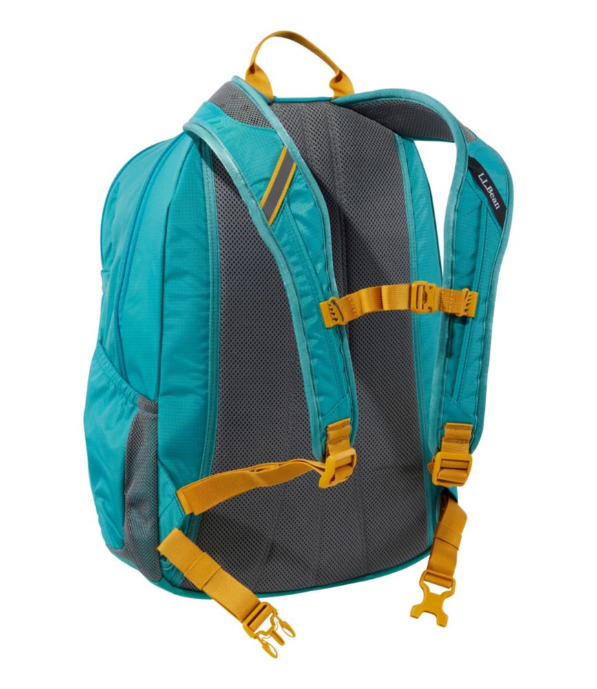 Comfort Carry Laptop Pack, 36L