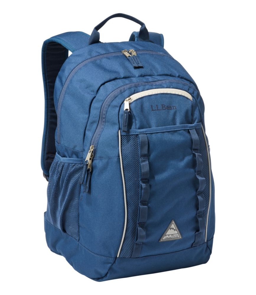 Mariner Blue/Classic Navy