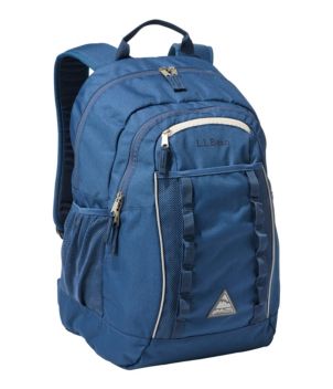 Bean's Explorer Backpack, 32L