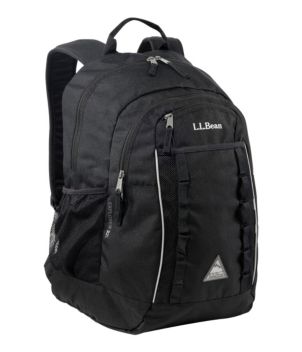 Bean's Explorer Backpack, 32L