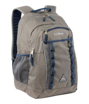 Bean's Explorer Backpack, 32L