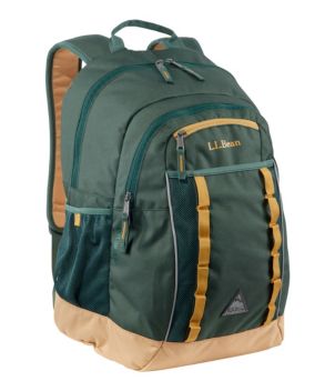 Ll bean backpacks for middle school hotsell